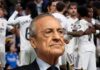 Florentino intră în vestiar: Mbappé aprinde scandalul, iar Real Madrid pregătește revoluția verii. real madrid vestiar florentino perez kylian mbappe scandal tensiuni