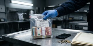 11 reținuți la Giurgiu pentru fraudă online: prejudiciu de 3 milioane de lei frauda online giurgiu retinuti prejudiciu cercetare politie retea
