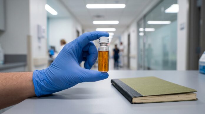 boli infectioase hantavirus arad pacient internat spital judetean