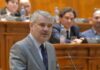 Liberalul Știrbu: „PSD și AUR s-au unit ca să distrugă”