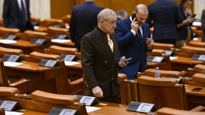 gigi becali declaratie coalitie psd pnl guvernare motiune