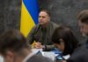 Fostul șef al biroului lui Zelenski, arestat 60 de zile pentru spălare de bani
