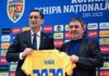 Schimbări importante la echipa națională: Hagi vine cu opt oameni noi în staff gheorghe hagi selectioner echipa nationala staff nou conferinta