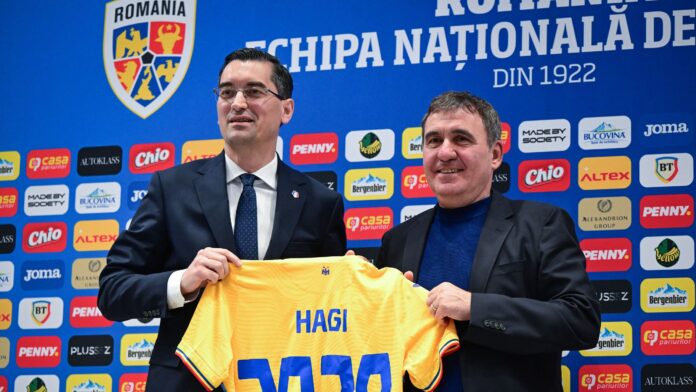 hagi burleanu