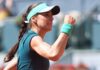 Sorana Cîrstea, în semifinale la Roma, după un succes clar cu Ostapenko sorana cirstea semifinala roma tenis zgura 2026