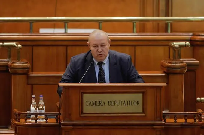 fenechiu daniel fenechiu lider senatori pnl declaratie congres opozitie