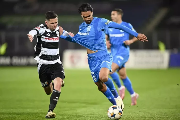 craiova cluj universitatea craiova u cluj meci titlu superliga ion oblemenco