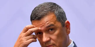 Grindeanu cere urgent proiectele legislative pentru accesarea banilor din PNRR sorin grindeanu presedinte camera deputatilor scrisoare pnrr fonduri
