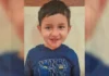 Micuțul Alex, găsit după două zile de căutări, se află în spital la Sibiu. Ce spun medicii despre starea sa de sănătate copil gasit sebesu de jos internat spital pediatrie sibiu