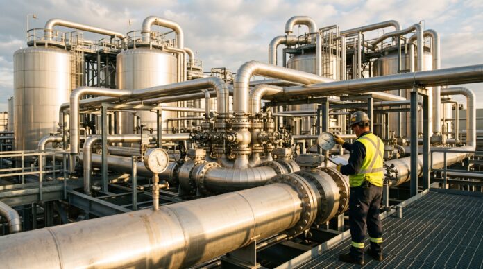 industria chimica gaze naturale scutire impozit senat proiect lege