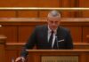 Mutare în Parlament: un deputat afiliat PSD trece la PNL grupul parlamentar pnl jianu afiliere camera deputatilor