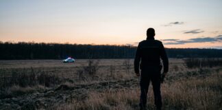 Deținutul evadat din Craiova, împușcat mortal de polițiști. A ignorant somațiile și a fugit spre o pădure detinut evadat craiova impuscat mortal politist urmarire ancheta