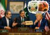 Planul Iranului transmis prin Pakistan pune presiune pe Washington Planul Iranului transmis prin Pakistan pune presiune pe Washington, în contextul războiului și al eforturilor diplomatice ale Teheranului
