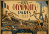 Cum a salvat România turneul olimpic de rugby prin participarea la Jocurile Olimpice de Vară Paris 1924