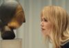 VIDEO – Record pentru o lucrare a lui Brâncuși. „Danaida” a fost vândută la New York cu peste 107 milioane de dolari constantin brancusi danaida cap din bronz licitatie christies new york record
