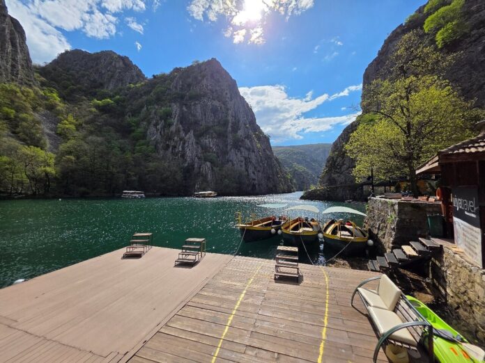 macedonia de nord macedonia de nord skopje centru vacanta ieftina europa turism