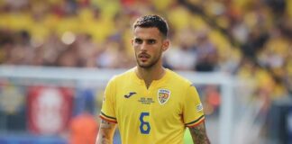 Marius Marin, acord cu Sevilla! Când merge la vizita medicală marius marin mijlocas pisa transfer sevilla vizita medicala