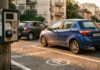 Șoferii de hibride din București plătesc parcarea din 1 mai masinile hibride parcare bucuresti plata mai 2026 cgmb