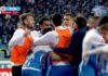 Cronică TRUmedia și rezumat VIDEO: VAR-ul a tăcut, Craiova a câștigat. Derby-ul cu Dinamo, decis de un moment controversat universitatea craiova victorie derby dinamo gol controversat prelungiri