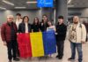 Suntem buni la matematică: Elevii români, aur, argint și bronz la Olimpiada Balcanică olimpiada balcanica matematica elevi romani medalii salonic 2026
