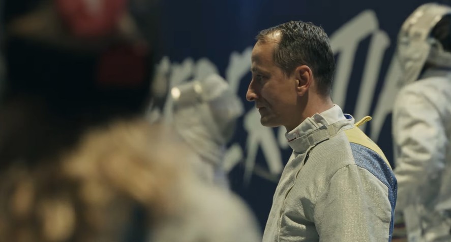Mihai Covaliu, președintele Comitetului Olimpic și Sportiv Român