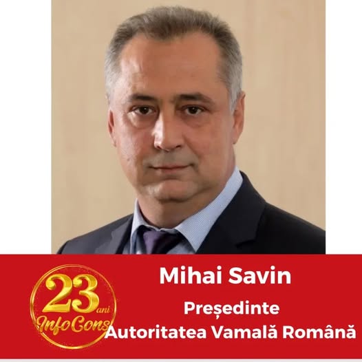 mihai savin retinut autoritatea vamala dosar penal bucuresti