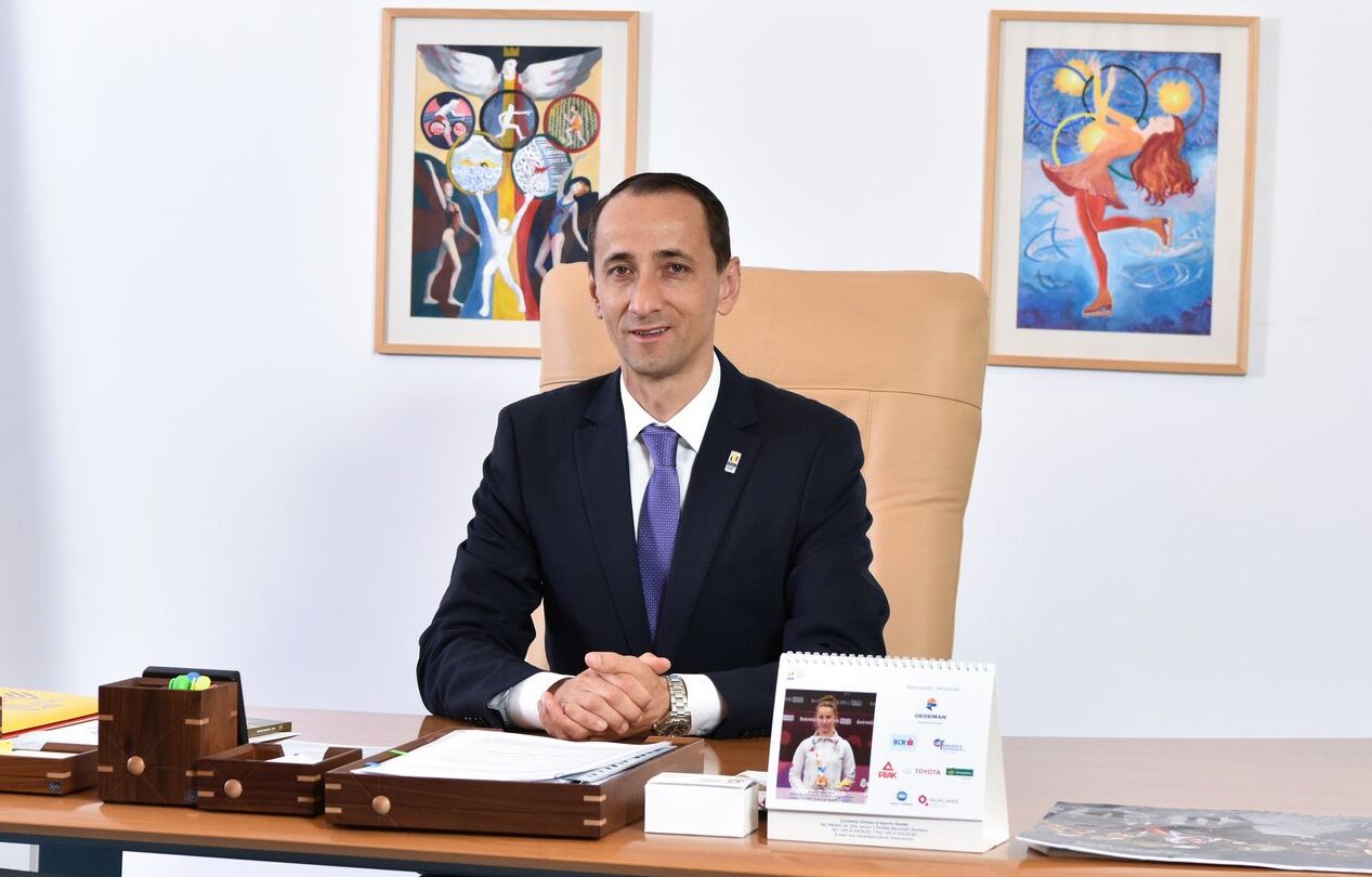 Mihai Covaliu