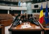 Scrisoarea vicepremierului nu a convins: PSD, PACE și AUR votează împotriva Guvernului Bolojan motiunea de cenzura vot parlament psd aur pace guvernul bolojan mai 2025