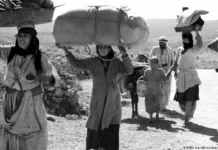 Nakba, trauma palestiniană care pune presiune pe Washington: SUA, chemate să recunoască oficial „catastrofa” din 1948