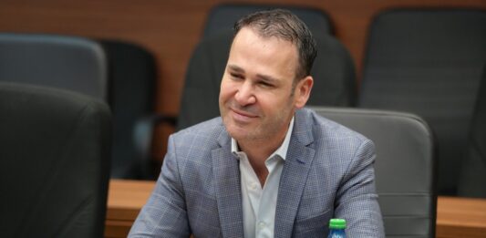 Parte din datoria de 50 de milioane de euro la ANAF a lui Robert Negoiță, anulată de judecători robert negoita primar sector 3 proces anaf datorie fiscala anulata
