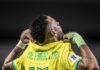 Pariu câștigat. Neymar a fost convocat la naționala Braziliei pentru Cupa Mondială