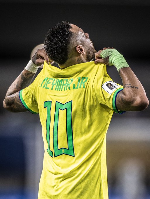 neymar neymar cupa mondiala 2026 convocat nationala braziliei ancelotti
