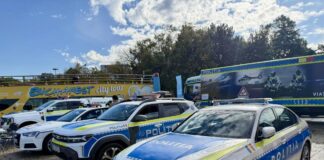 Bilanț MAI în 24 de ore: peste 9.900 de amenzi, 608 permise reținute și mii de intervenții ale poliției la nivel național ministerul afacerilor interne politisti actiune filtre rutiere sanctiuni nationale
