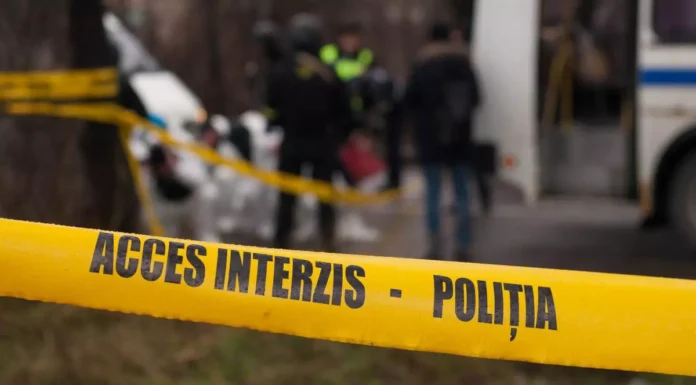 recidivist condamnat cautat bihor tanara gasita moarta camp parhida