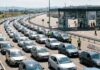 3.500 de polițiști la frontiere de 1 Mai: ce trebuie să știi politisti de frontiera control trecere frontiera externa 1 mai minivacanta