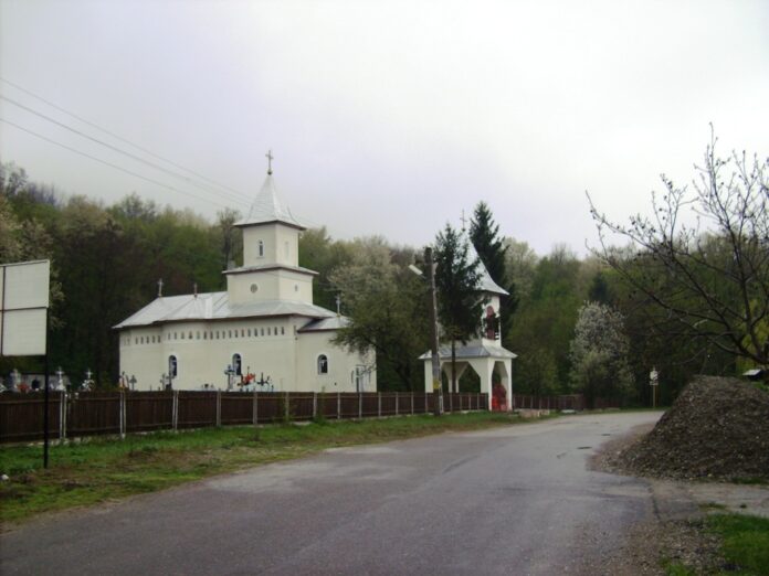 buhoci bacau