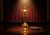 Premiile Gopo 2025: ‘Kontinental ’25’ ia trofeul principal, ‘Cravata Galbenă’ domină cu șapte premii premiile gopo 2025 gala teatrul national bucuresti trofee film romanesc