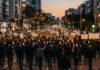 Israelienii ies din nou în stradă împotriva lui Netanyahu după războiul cu Iranul proteste anti-netanyahu tel aviv manifestanti piata habima israel