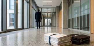 Tribunal blochează tăierile de 40%: Prefectura Covasna face recurs tribunalul covasna sedinta suspendare reducere posturi primarii recurs