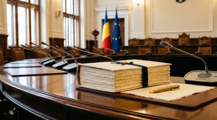 primaria bucuresti imprumut refinantare datorie publica consiliu general