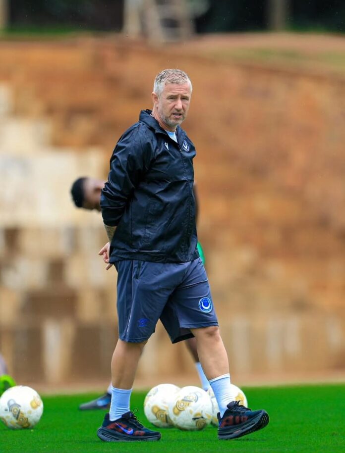 laurentiu reghecampf antrenor al-hilal omdurman campion sudan 2026