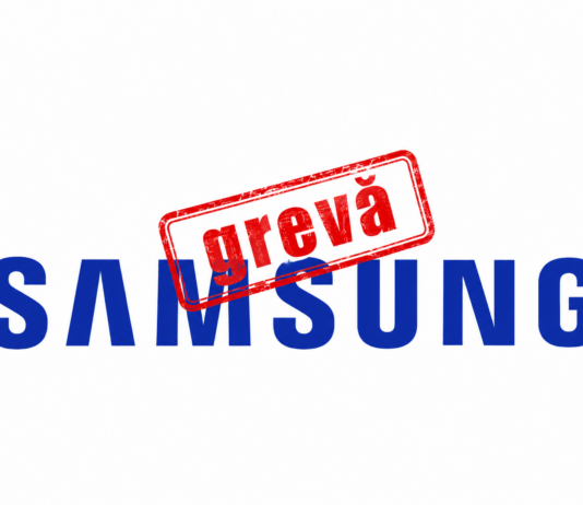 Samsung, în pragul unei greve majore: zeci de mii de angajați amenință cu oprirea lucrului samsung electronics greva angajati cipuri memorie coreea de sud protest