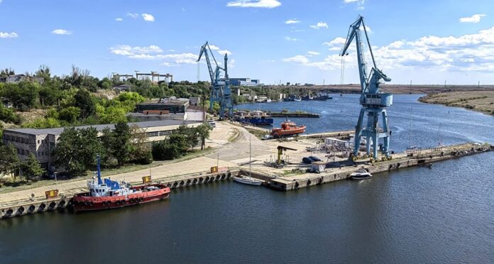 santierului naval mangalia rheinmetall msc investitie hub naval