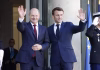 Cine ar putea reprezenta UE în eventualele discuții cu Kremlinul vladimir putin kremlin negocieri ue reprezentant special discutii diplomatice