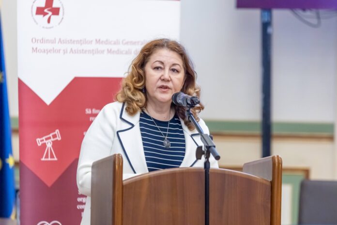 victor babes spital infectie hantavirus medic declaratie bucuresti