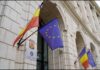 Sindicaliștii din finanțe încep de miercuri pichetarea sediilor instituțiilor din sistemul instituțional al Ministerului Finanțelor protest sindfisc finante publice pichetare sediu bucuresti