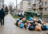 Gunoi neridiat în 65 localități din județul Bacău: stare de alertă stare de alerta bacau gunoi neridiat localitati cjsu sedinta