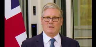 Starmer, abandonat de 80 de parlamentari și miniștri proprii 80 de parlamentari laburisti cer demisia lui starmer marea britanie