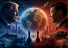 SUA vs China: cine câștigă rivalitatea care redefinește ordinea mondială sua china rivalitate summit trump xi beijing 2026 economia globala