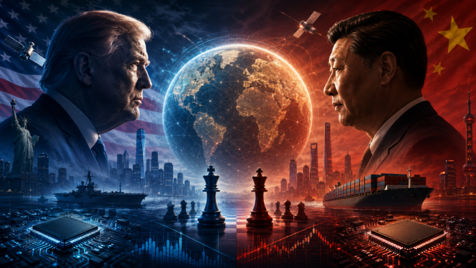 sua china rivalitate summit trump xi beijing 2026 economia globala